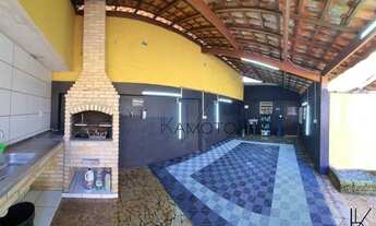 Imagem: Casa com 5 dormitórios à venda, 322 m²