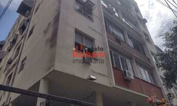 Imagem 2: Apartamento com 2 dorms, Icaraí, Niterói - R$ 450 mil, Cod: 4008