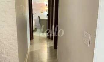 Imagem 7: Santo André - Apartamento Padrão - Jardim Utinga