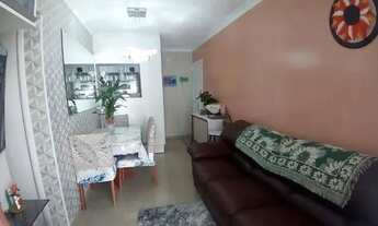 Imagem 2: Apartamento com 2 Dormitórios, 64 m² para venda R$ 320.000,00 em Jardim das Flores - São P