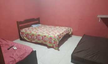 Imagem 2: Casa em aruanã go próximo ao rio 4 quartos com ar condicionado