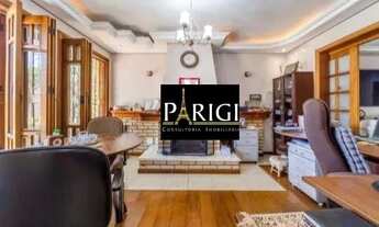 Imagem 2: Casa com 4 dormitórios, 300 m² - venda por R$ 1.750.000,00 ou aluguel por R$ 16.020,00/mês