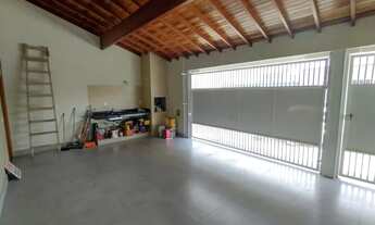 Imagem 7: Casa nova Jardim Nova Veneza