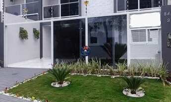 Imagem 2: Sobrado à venda no bairro Capão Raso - Curitiba/PR