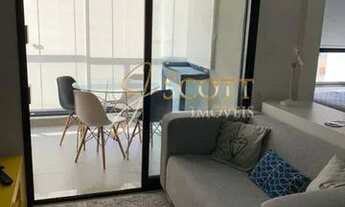 Imagem 2: APARTAMENTO-JARDIM PAULISTA