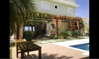 Imagem 6: Casa Locação no Valville 2 | 245 m² - 3 suítes - 4 vagas | R$11.500 + despesas