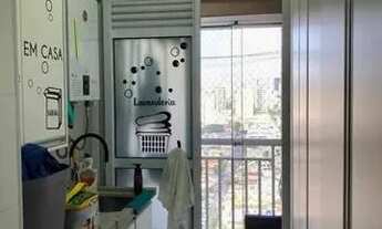 Imagem 7: Apartamento Centro de São Bernardo - Trilogy Home com 2 dormitórios, 2 suítes, 94 m², com