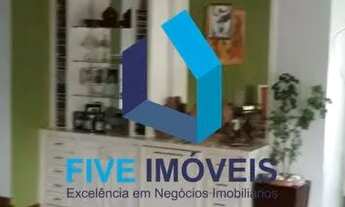 Imagem 4: Casa à venda, 392 m² por R$ 2.500.000,00 - Jardim Marajoara - São Paulo/SP