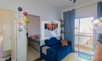 Imagem 3: Apartamento para Aluguel - Vila Califórnia, 2 Quartos, 41 m2