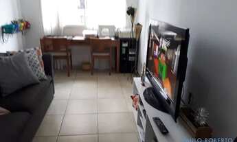 Imagem: APARTAMENTO - BROOKLIN - SP