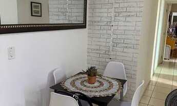 Imagem 3: Apartamento à venda 2qts, Condomínio Alabama, Residencial Florida