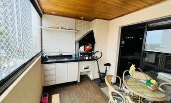 Imagem: Apartamento na Vila Helena, 3 dormitórios