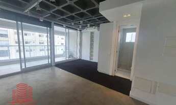 Imagem: Apartamento para locação com 49m² - Campo