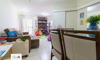 Imagem 2: Apartamento para venda possui 98m² com 2 quartos em Vl. Monte Alegre - São Paulo - SP