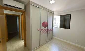 Imagem 7: Apartamento com 3 dormitórios para alugar, 110 m² por R$ 3.670,00/mês - Novo Centro - Mari