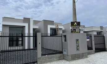 Imagem 1: Casa em Tijucas Casa com 2 dormitórios