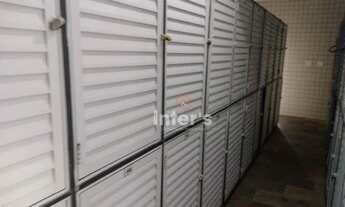 Imagem 5: Apartamento com 2 dormitórios à venda, 79 m² por R$ 360.000 - Aviação - Praia Grande/SP