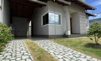 Imagem: Casa em Mata Atlântica I - Tijucas