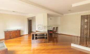 Imagem 3: Apartamento Locação 3 Dormitórios - 132 m² Jardim Paulista