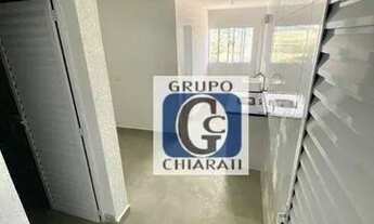 Imagem 2: Apartamento com 1 quarto,sala e cozinha para alugar, 26 m² por R$ 1.100/mês - Jardim Manga