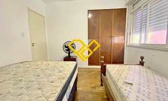 Imagem 5: Apartamento 3 quartos em Santos