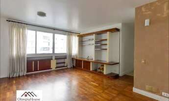 Imagem 2: Apartamento Venda 3 Dormitórios - 120 m² Sumaré