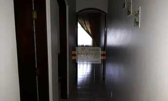 Imagem 4: Sobrado com 3 dormitórios para alugar, 180 m² por R$ 3.326,00/mês - Jardim Cidade Pirituba