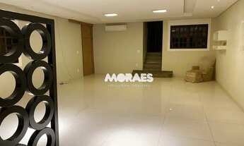 Imagem 3: Casa ampla com 4 dormitórios, 380 m² - venda por R$ 1.600.000 ou aluguel por R$ 7.000/mês