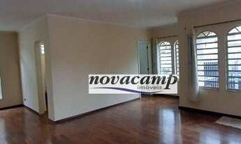 Imagem 5: Casa com 4 dormitórios, 240 m² - venda por R$ 850.000,00 ou aluguel por R$ 4.668,96/mês