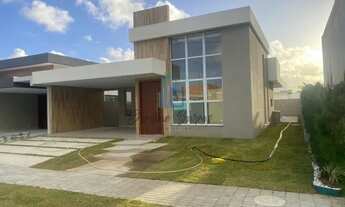 Imagem: Casa Alphaville 1 Com 3/4 Suíte E Varanda