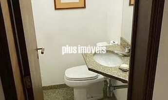 Imagem 5: ESPAÇOSO APTO COM VARANDA, RUA COM PADARIA,FARMACIA, LOJAS, PÃO DE AÇUCAR, RESTAURENTES