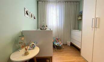 Imagem 7: Apartamento Moderno - Freguesia do Ó!!! 65M²!!!