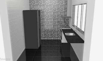 Imagem 2: Casa Apartamento com 2 dormitórios