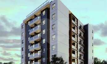 Imagem 5: Apartamento 2 quartos, sendo 1 Suite, 58m² - B dos Estados - João Pessoa-PB