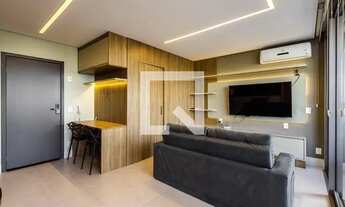 Imagem: Apartamento para Aluguel - Pinheiros, 1