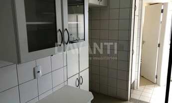 Imagem 7: Apartamento - Vila Lemos - Campinas