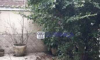 Imagem 5: Casa com 2 dormitórios para alugar, 110 m² por R$ 2.267,00/mês - Campo Grande - Rio de Jan