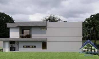 Imagem 7: Casa com 4 dormitórios à venda, 273 m² por R$ 1.650.000,00 - Pires Façanha - Eusébio/CE