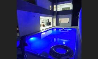 Imagem 3: Temporada Ilha Itaparica!! Linda Casa, 4 Suites, Fino Acabamento, Piscina, Cond. Fechado!