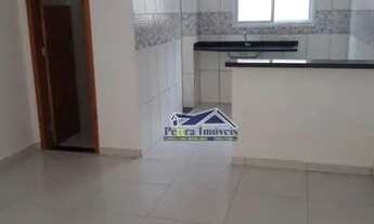 Imagem 5: Sobrado com 2 dormitórios à venda, 50 m² por R$ 260.000 - Jardim Real - Praia Grande/SP