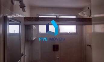 Imagem 7: Apartamento com 3 dormitórios, 80 m² - venda por R$ 850.000,00 ou aluguel por R$ 4.524,00