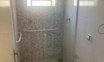 Imagem 7: Casa com 3 dormitórios para alugar, 100 m² por R$ 1.600/mês - Vila Bela Vista - Botucatu/S