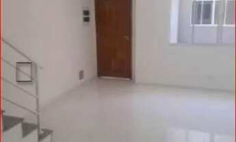 Imagem: SOBRADO EM CONDOMÍNIO FECHADO NA PENHA