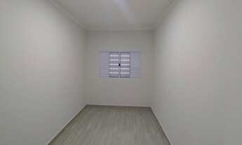 Imagem 6: Locação - Apartamento - Cidade Nova - Santa Bárbara D'Oeste - SP