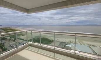 Imagem: Apartamento na Peninsula com 3 suítes vista