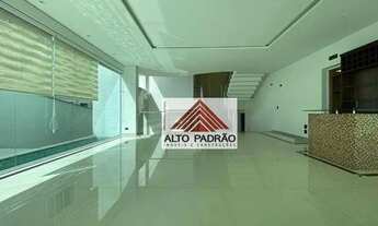 Imagem 2: Casa com 4 dormitórios, 536 m² - venda por R$ 5.350.000,00 ou aluguel por R$ 33.625,00/mês