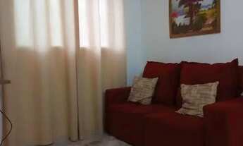 Imagem 3: Alugo apartamento mobiliado