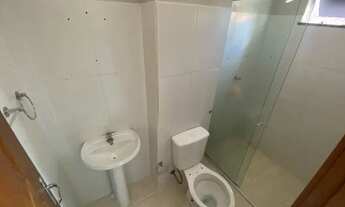 Imagem 6: Apartamento estilo kitnet