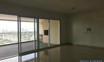 Imagem 5: APARTAMENTO - ALTO DE PINHEIROS - SP