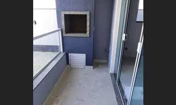 Imagem 2: Apartamento em Tijucas